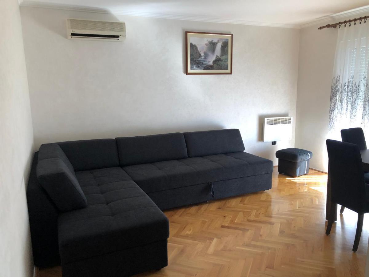 Apartment Nelly Opatija Exterior foto