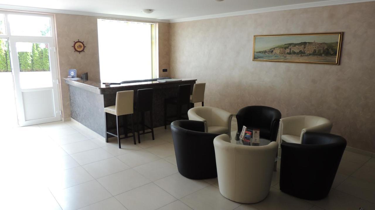Apartment Nelly Opatija Exterior foto